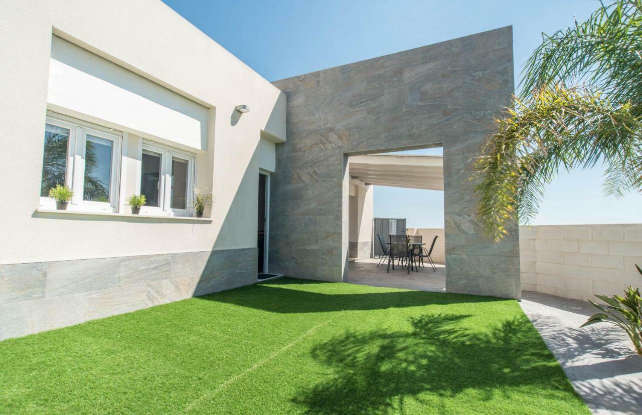 Las Casitas De Noah มอนเซร์ราต ภายนอก รูปภาพ